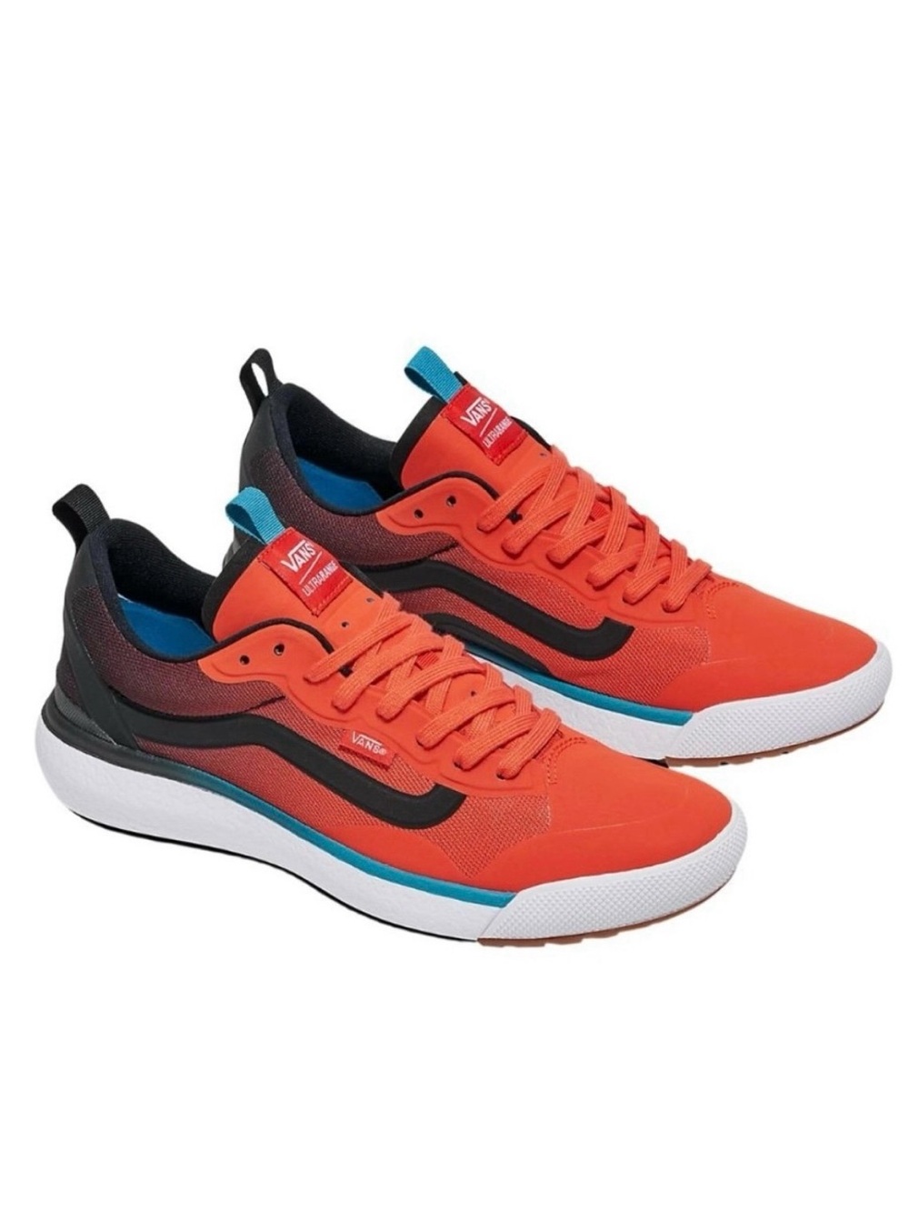 Vans MTE UltraRange EXO Shoes
Bright Orange Women’s 10.0 US